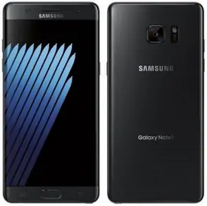 Замена аккумулятора на телефоне Samsung Galaxy Note 7 в Екатеринбурге
